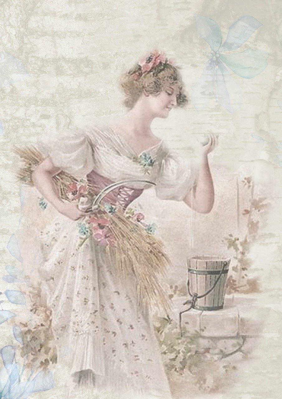 動(dòng)漫情侶圖片大全，浪漫夢(mèng)幻之旅的深情瞬間探索