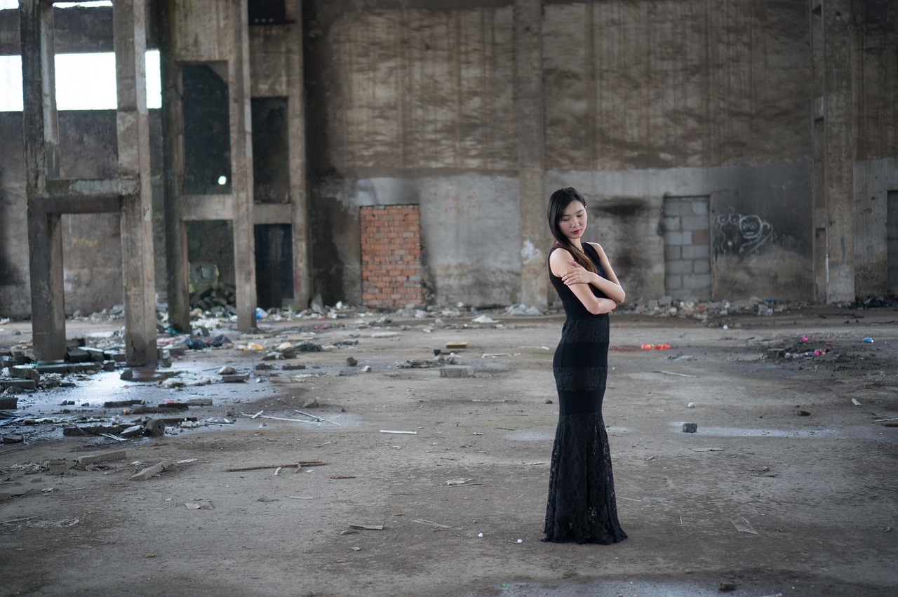 死得最慘的女明星，命運與悲劇的交織之痛