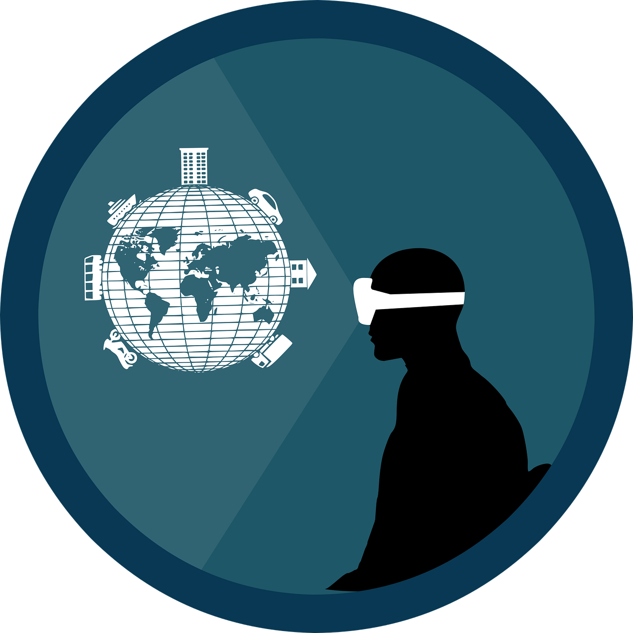 未來日記動漫，探索虛擬世界的無限潛能