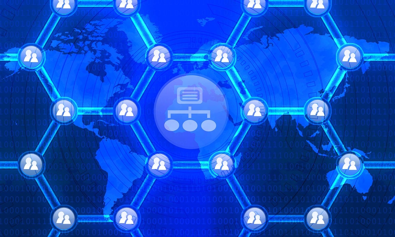 默往資訊，探索信息世界的全新維度