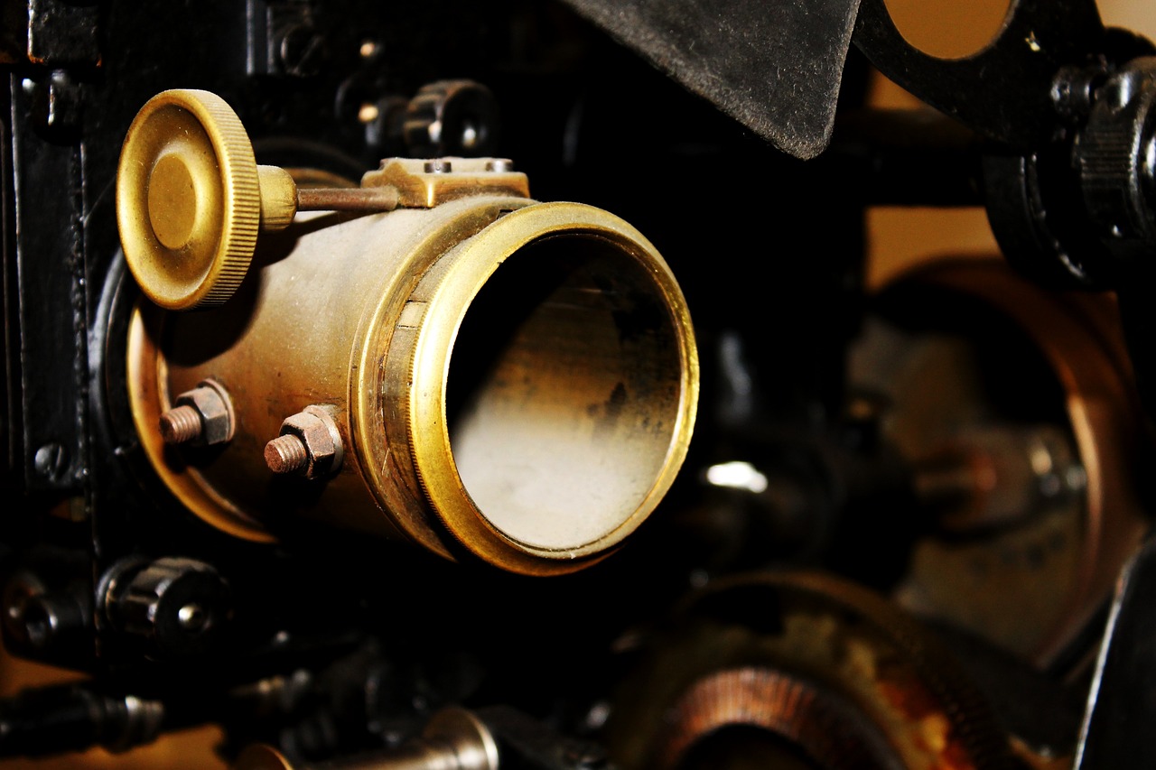 深度探索恐怖電影，世界上最恐怖電影的極致魅力