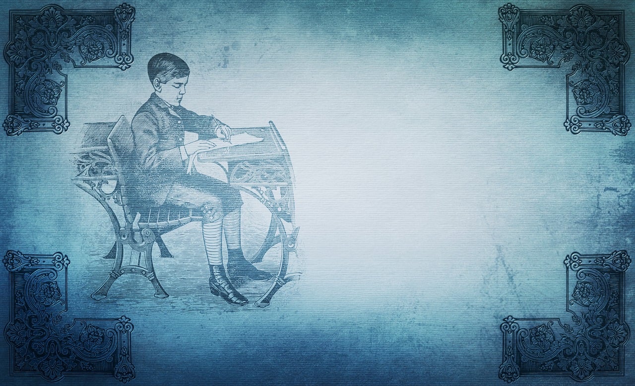 動漫男生背景圖，虛擬世界的魅力與時尚探索