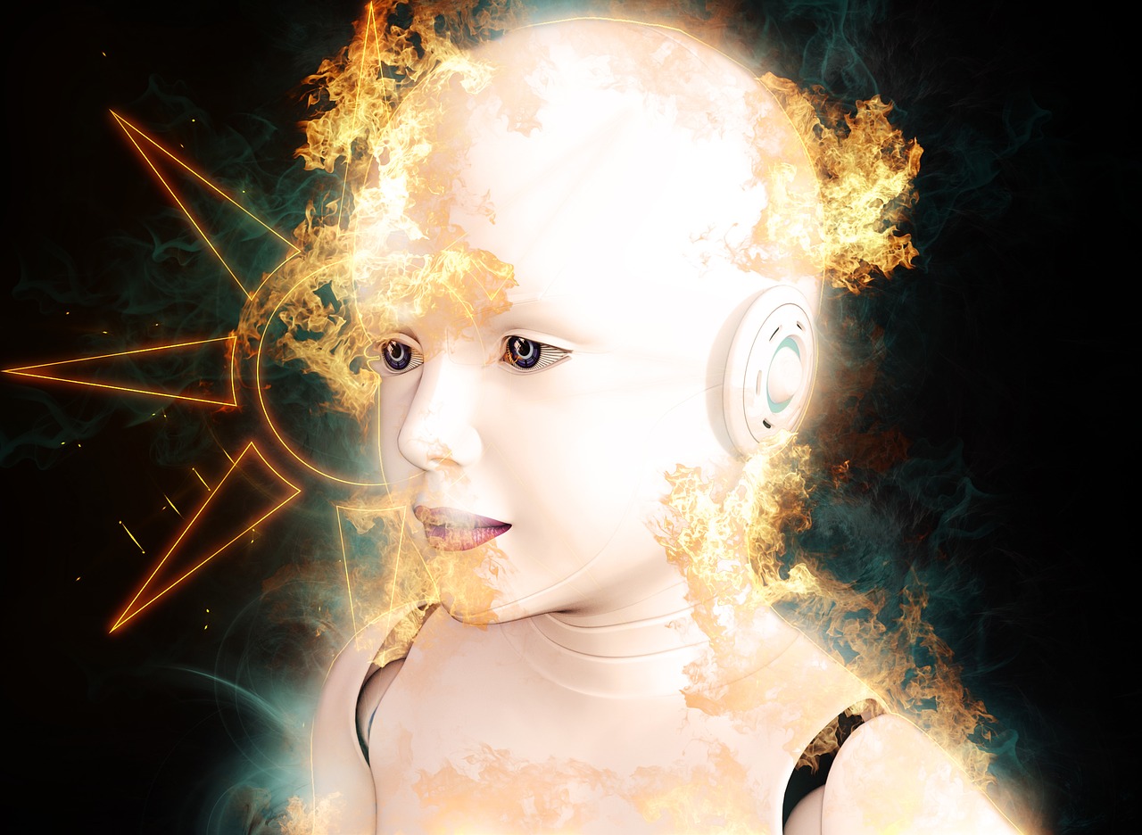 秘密花園與動(dòng)漫，交織的幻想世界之旅