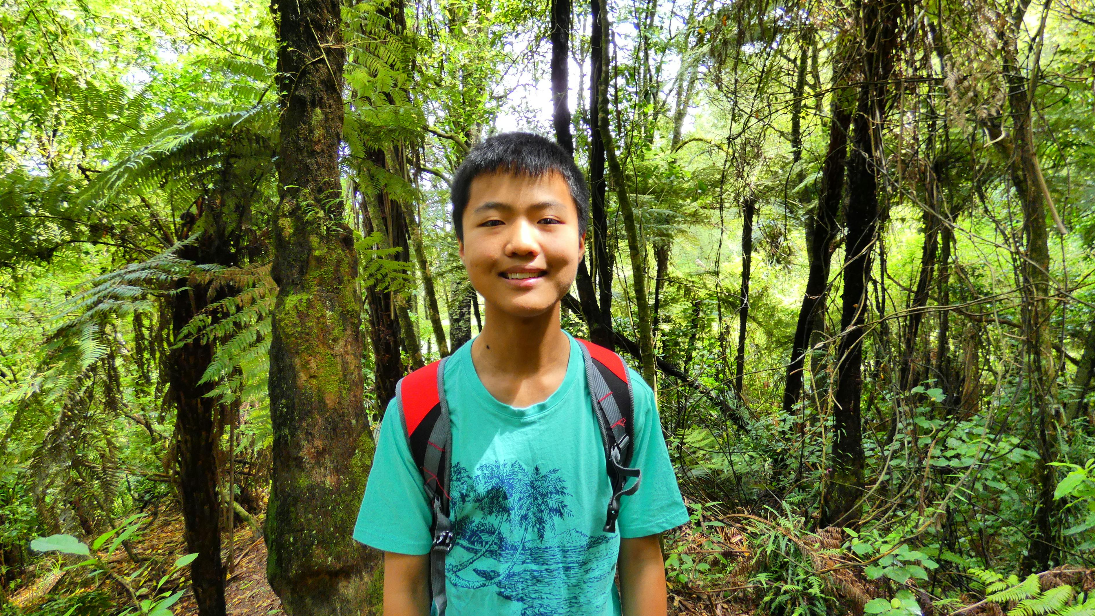 黃梅瑩，演員的魅力與人生之旅