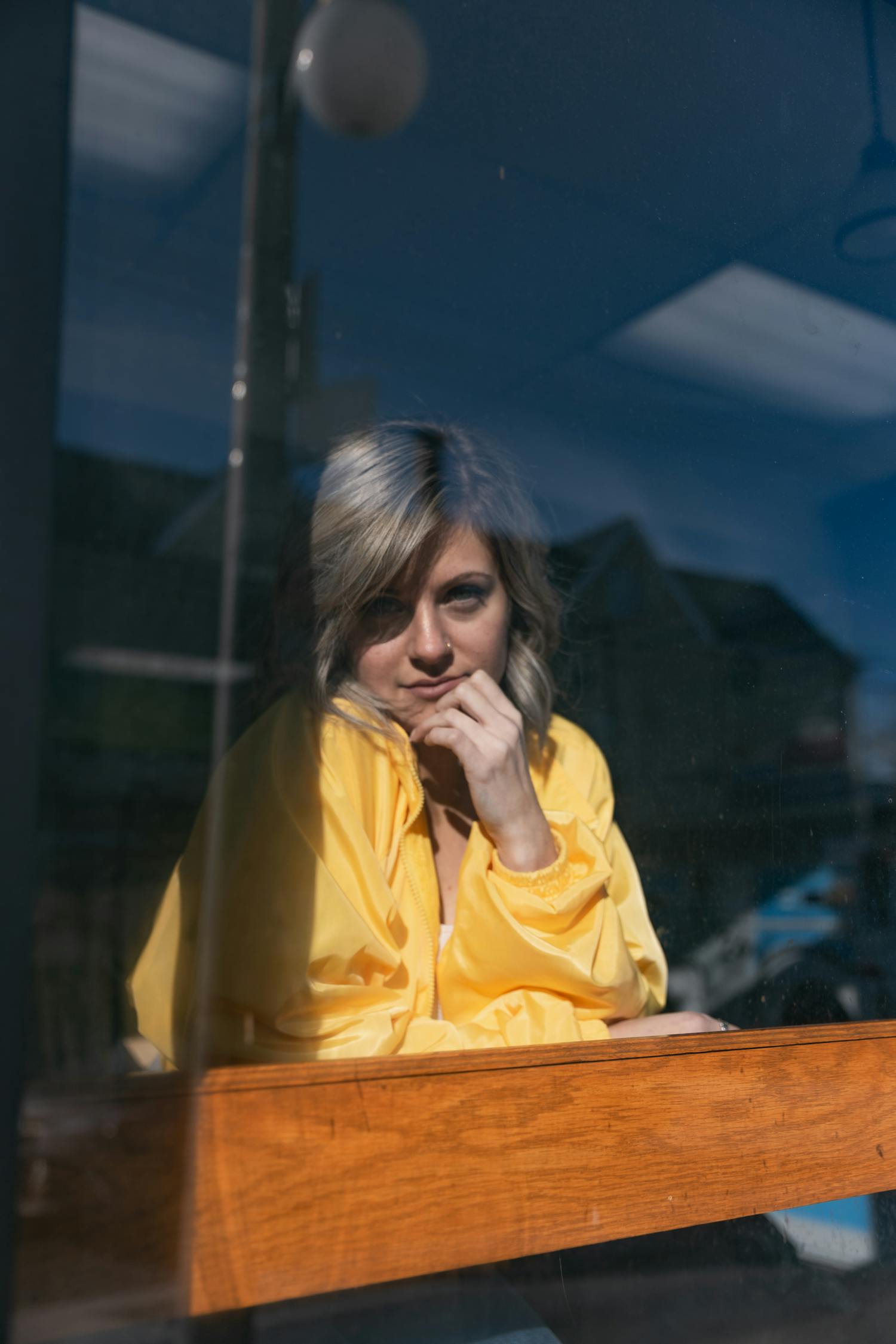 深夜福利分享，探索深夜的魅力與美好時光