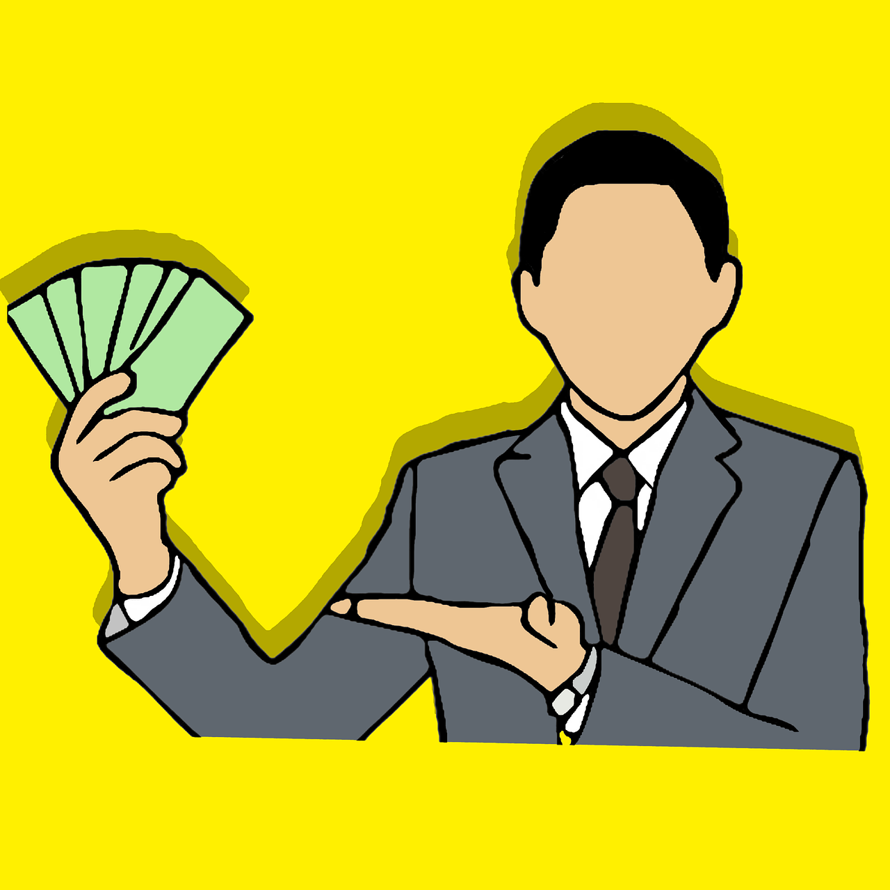 最新免房租政策惠及租戶，帶來福音