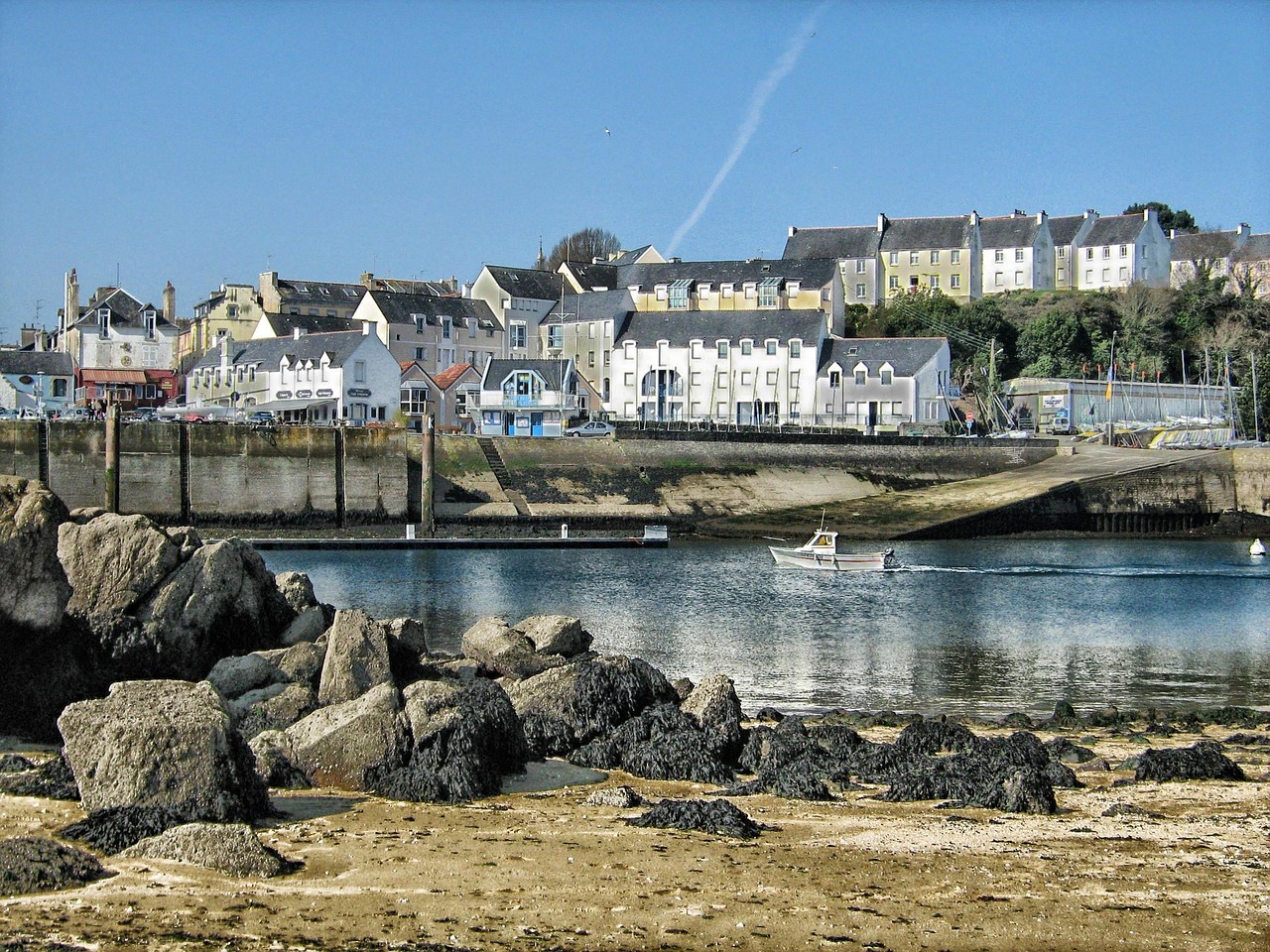 淺憶夢(mèng)微涼 第17頁(yè)