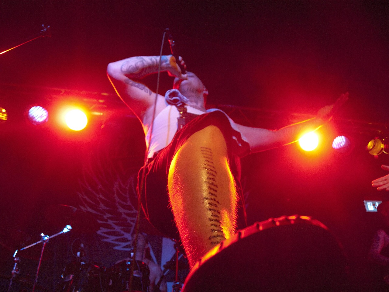 絕塵映雪 第15頁