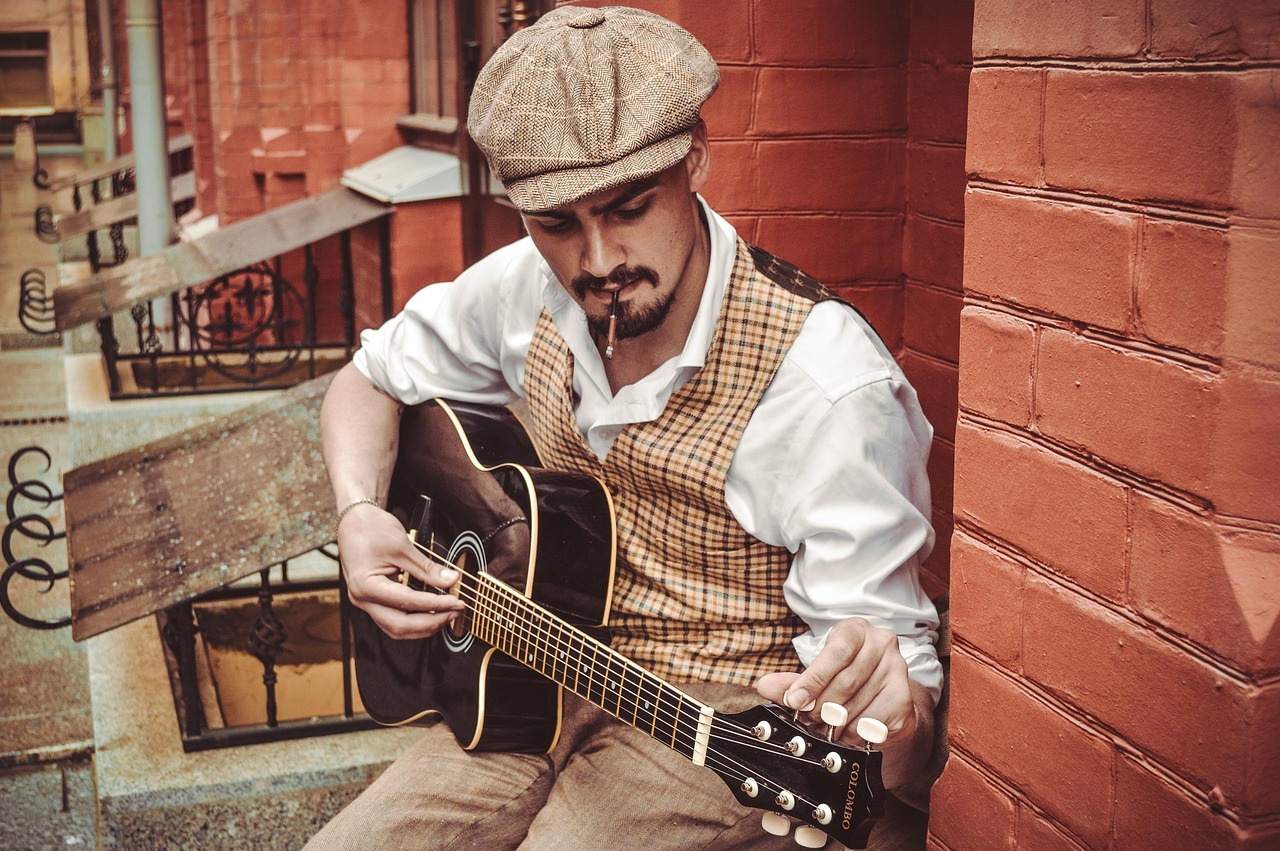 十大男演員的魅力與影響力，探究他們的風(fēng)采與影響力