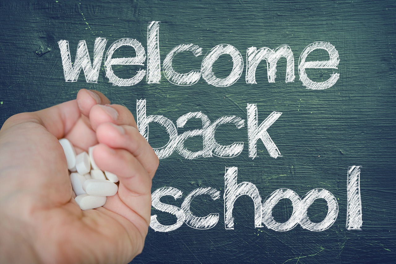 高校放假資訊詳解，時間、原因及影響全面剖析