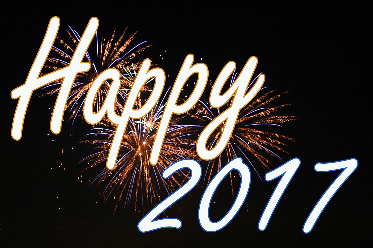 關于2017年最新說說的精彩分享