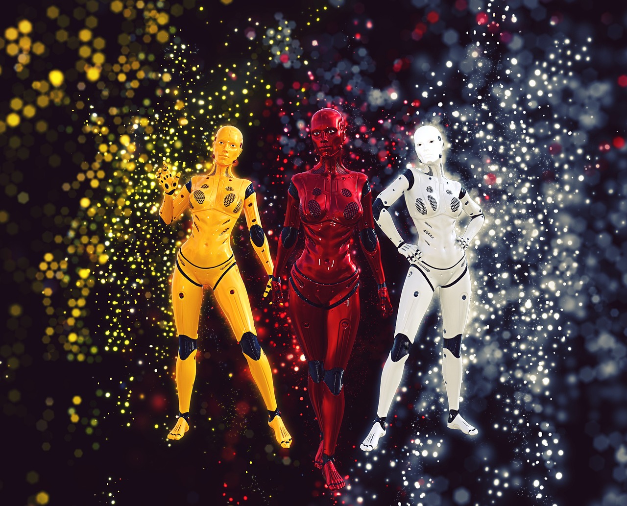 流星的眼淚 第17頁