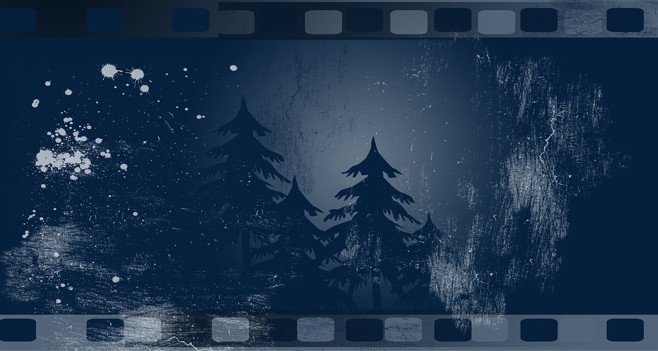 CG電影，技術(shù)與藝術(shù)的極致融合