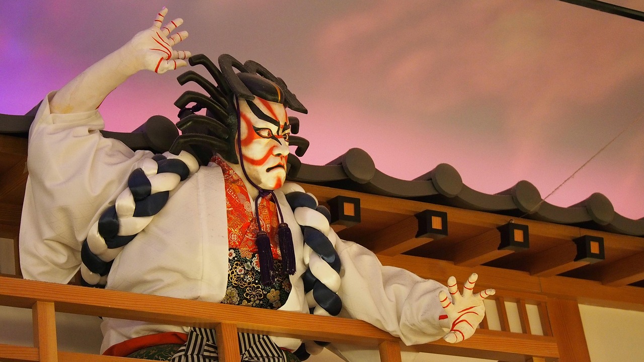 探索動漫藝術(shù)的無限魅力，動漫藝術(shù)之旅