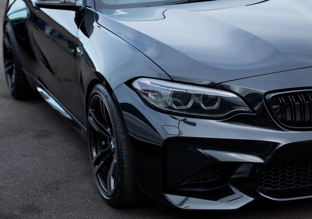 最新款Z4轎車，設(shè)計與科技的完美融合亮相！