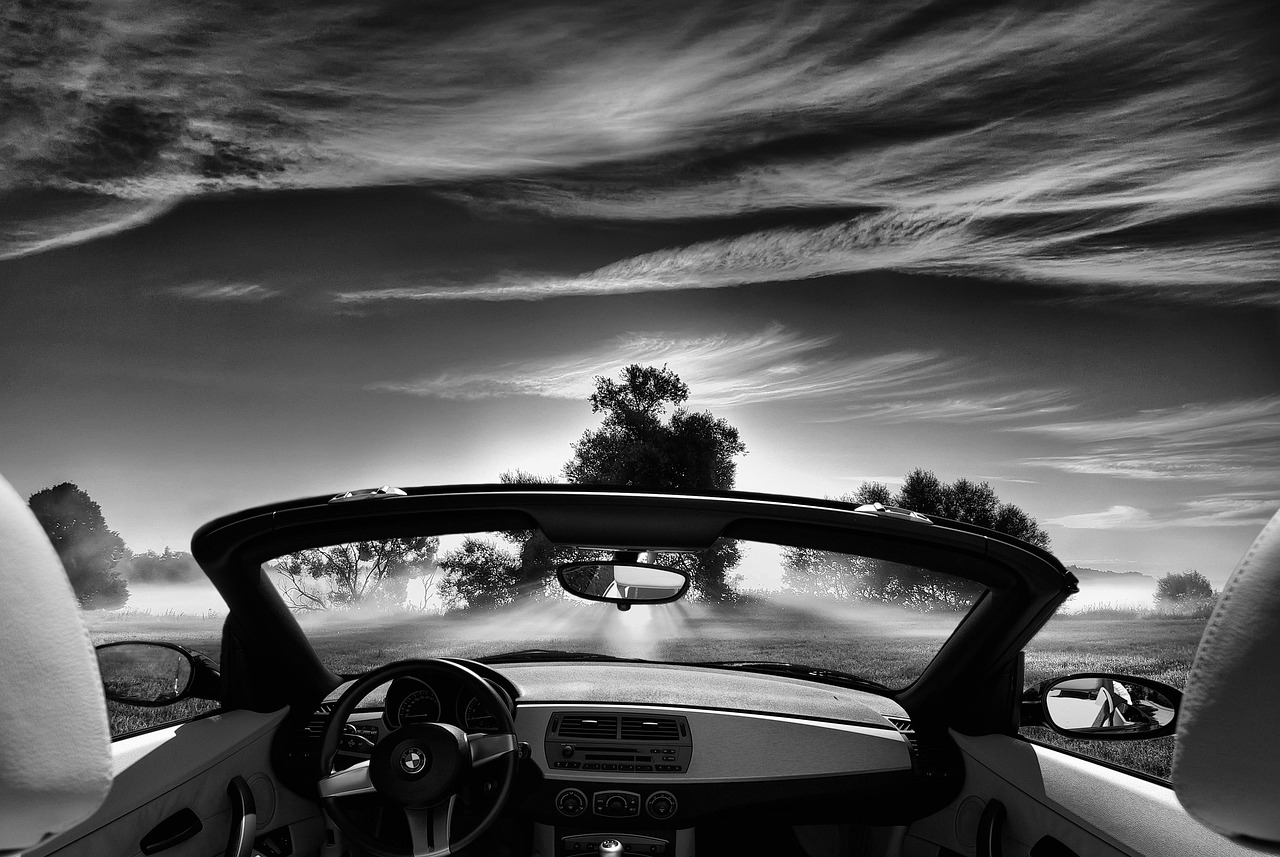 寶馬最新跑車，速度與藝術(shù)的極致融合亮相！