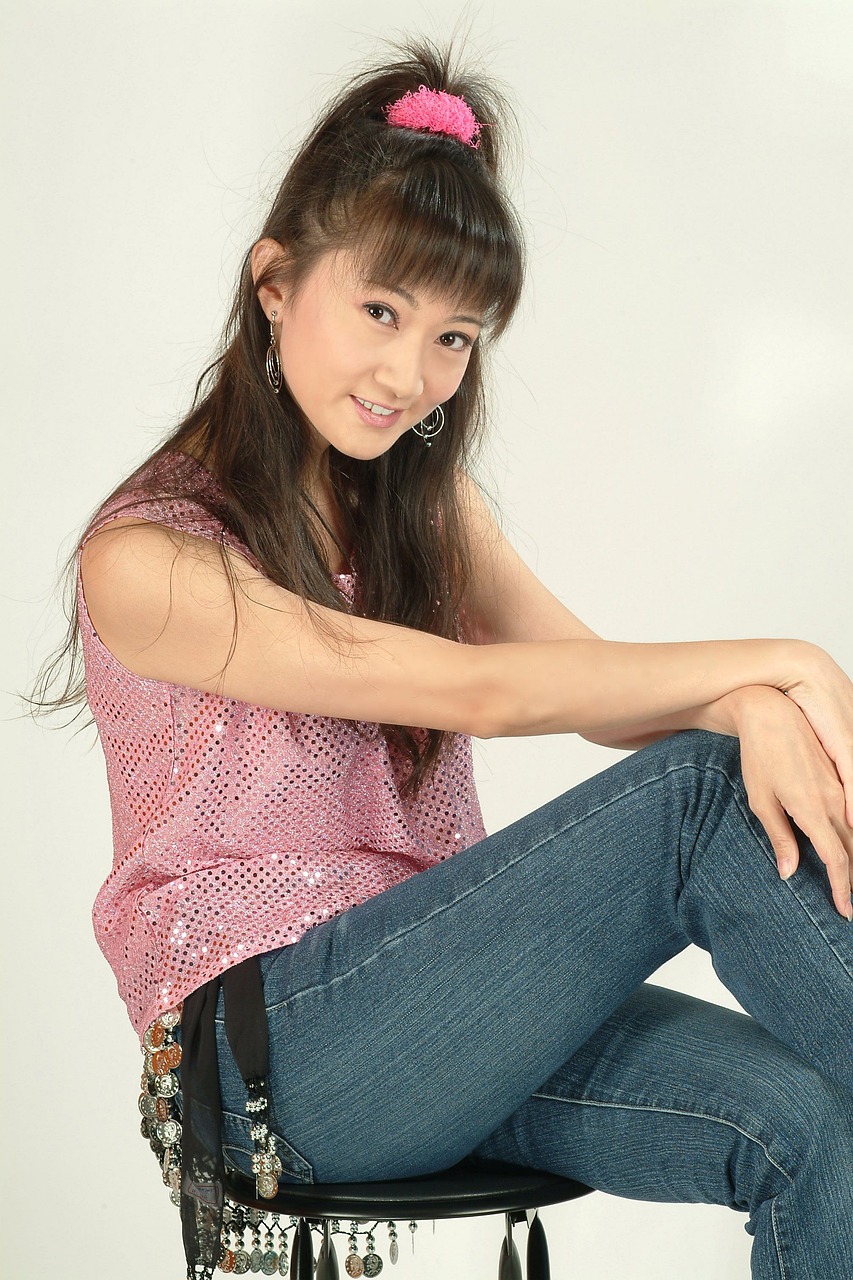 公認(rèn)演技出眾的女演員，才華與魅力的展現(xiàn)