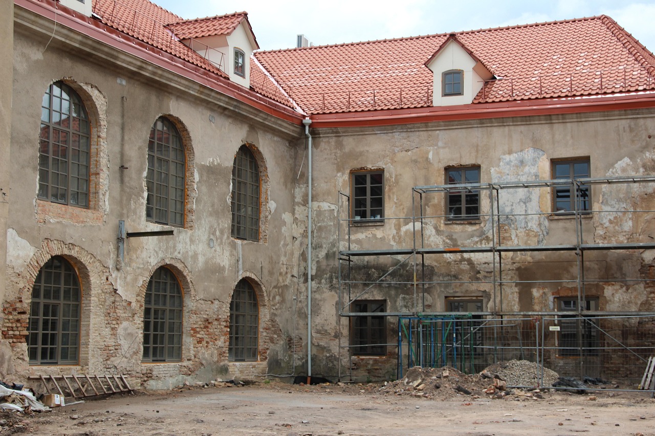 五峰老縣城重塑歷史風(fēng)貌與現(xiàn)代發(fā)展的融合新規(guī)劃揭曉