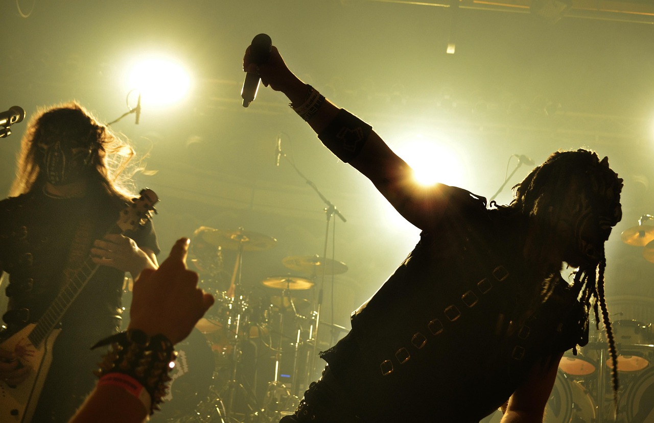 利哥最新歌曲掀起音樂(lè)風(fēng)潮，新曲名稱曝光