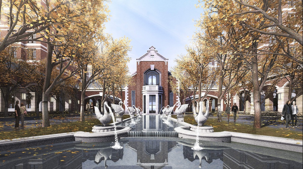 衡陽市石鼓區(qū)最新規(guī)劃揭秘，打造現(xiàn)代化城市中心藍圖