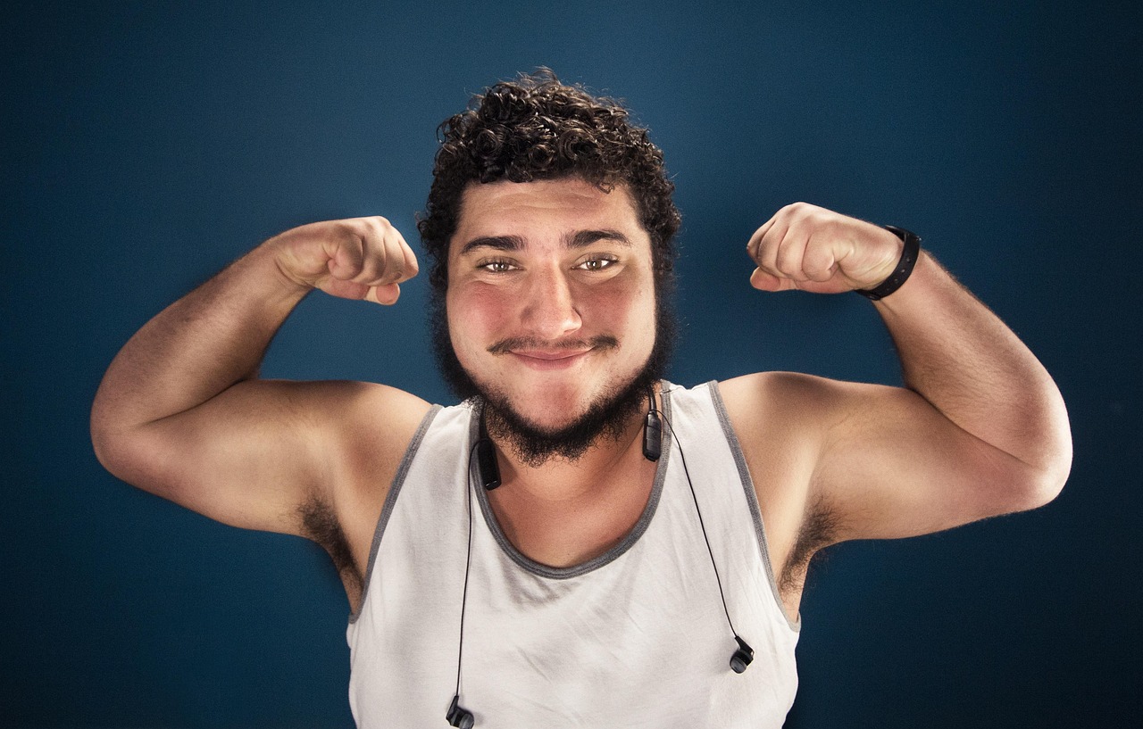 內(nèi)雙男明星，魅力與實(shí)力的完美融合