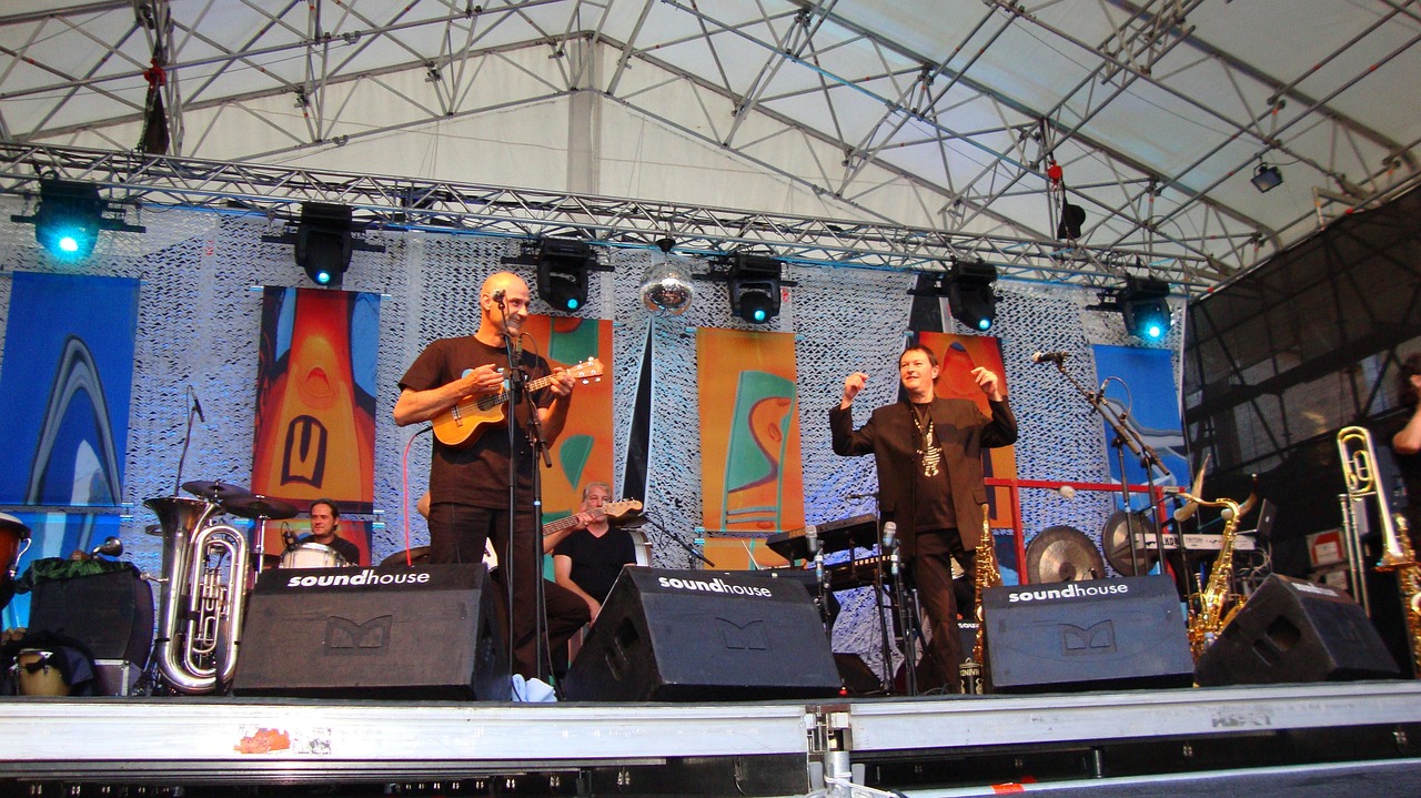 比賽征集，激發(fā)潛能，展現(xiàn)個(gè)人風(fēng)采的舞臺(tái)