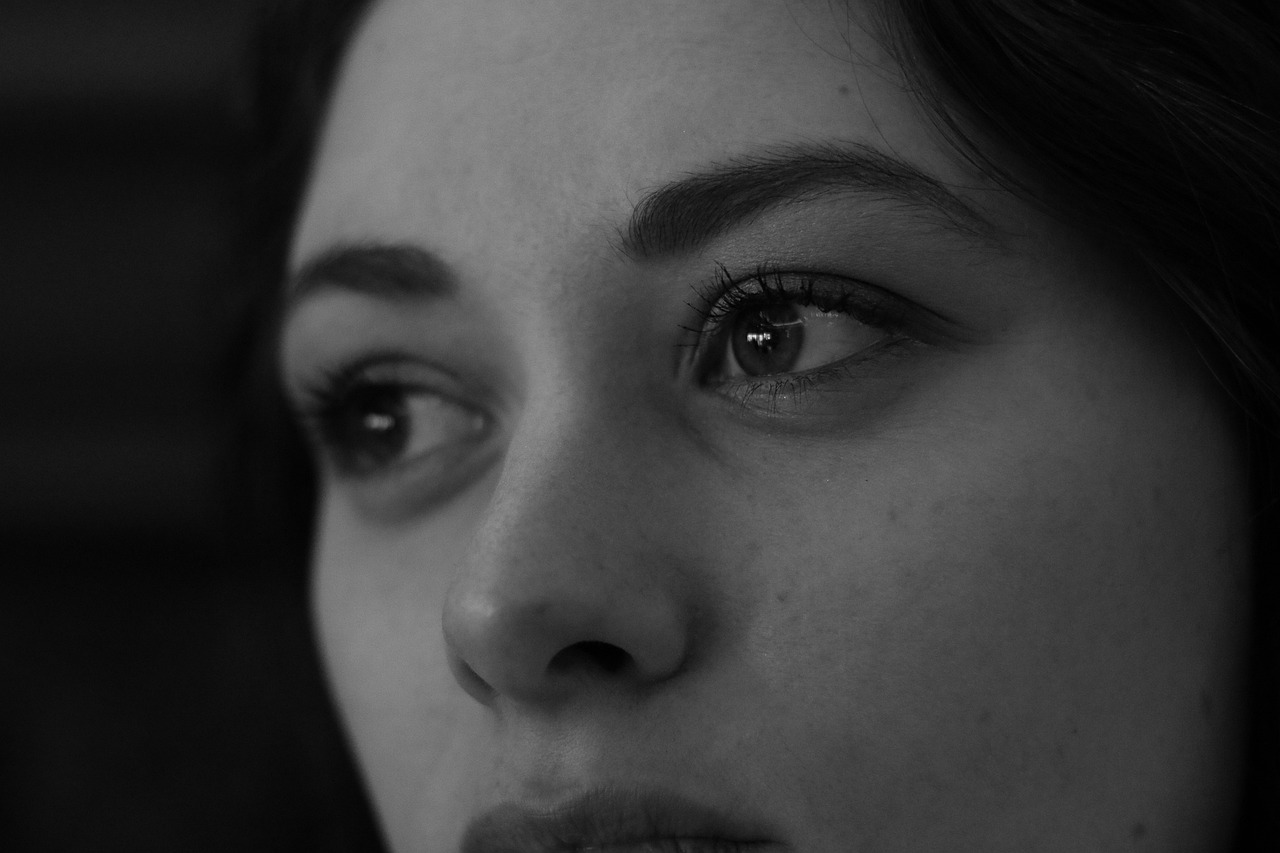 劉敏濤，演員的誕生之路