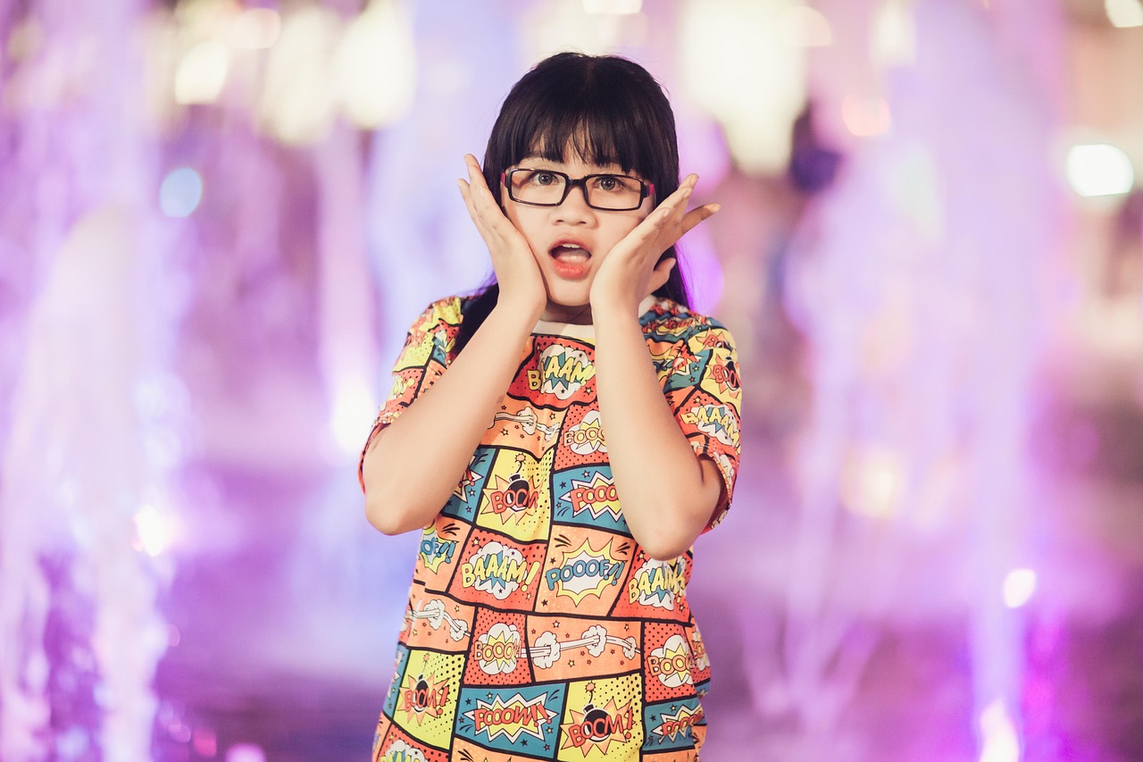 QQ動(dòng)漫女生頭像，時(shí)尚潮流與個(gè)人表達(dá)的新寵之選