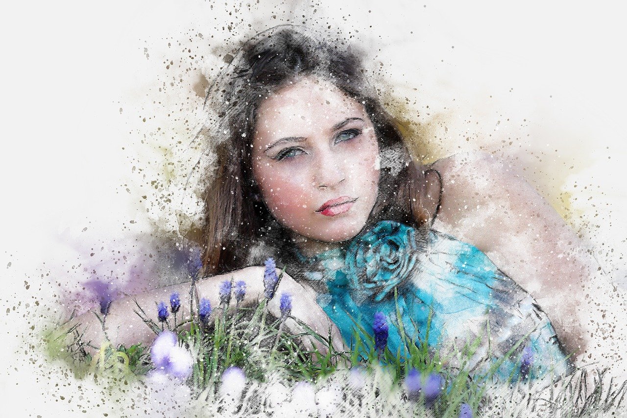 沈傲君，魅力人生與璀璨星路的演員之路