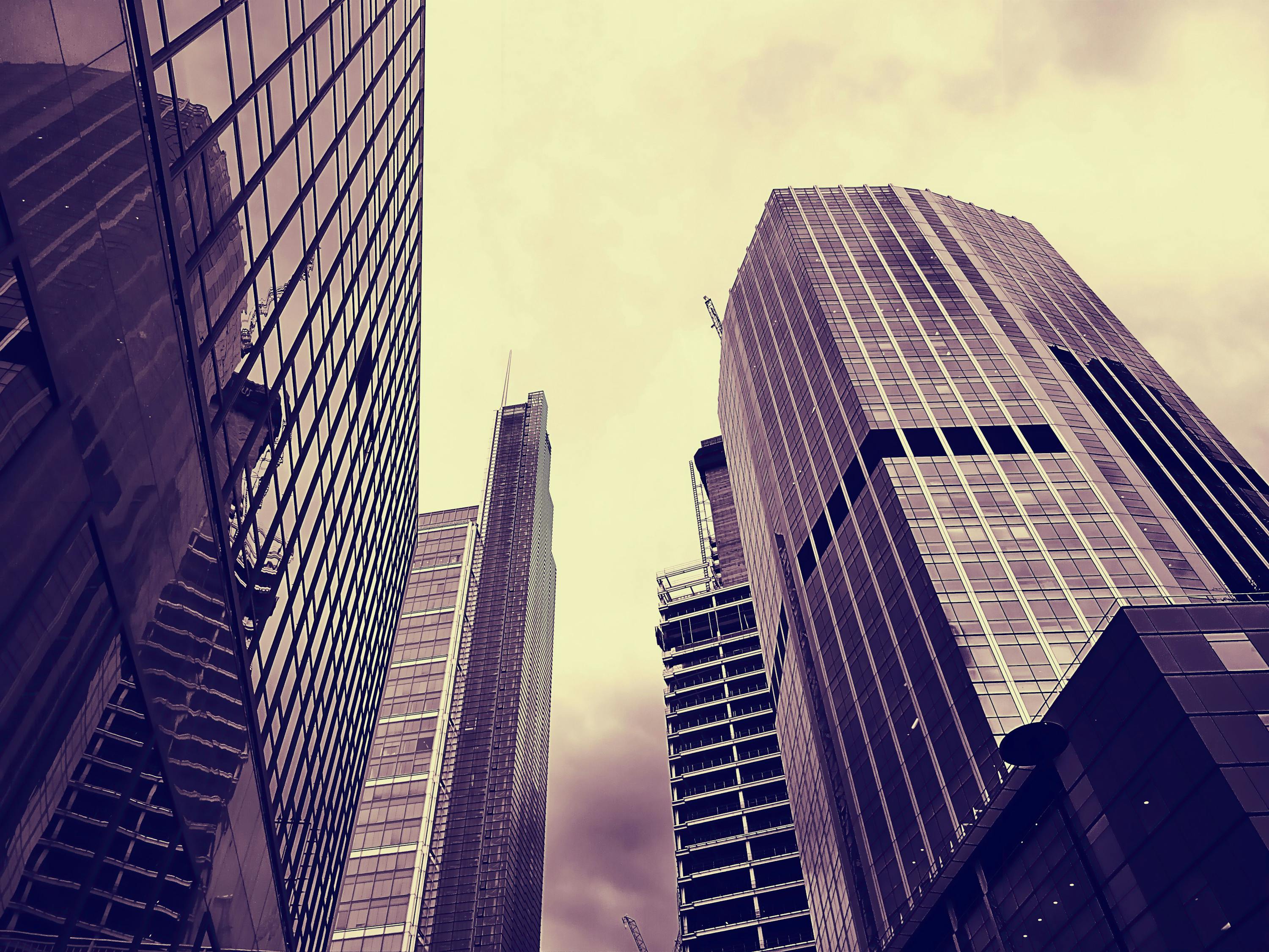 都市風(fēng)光最新資訊，繁華與生活的交融畫卷