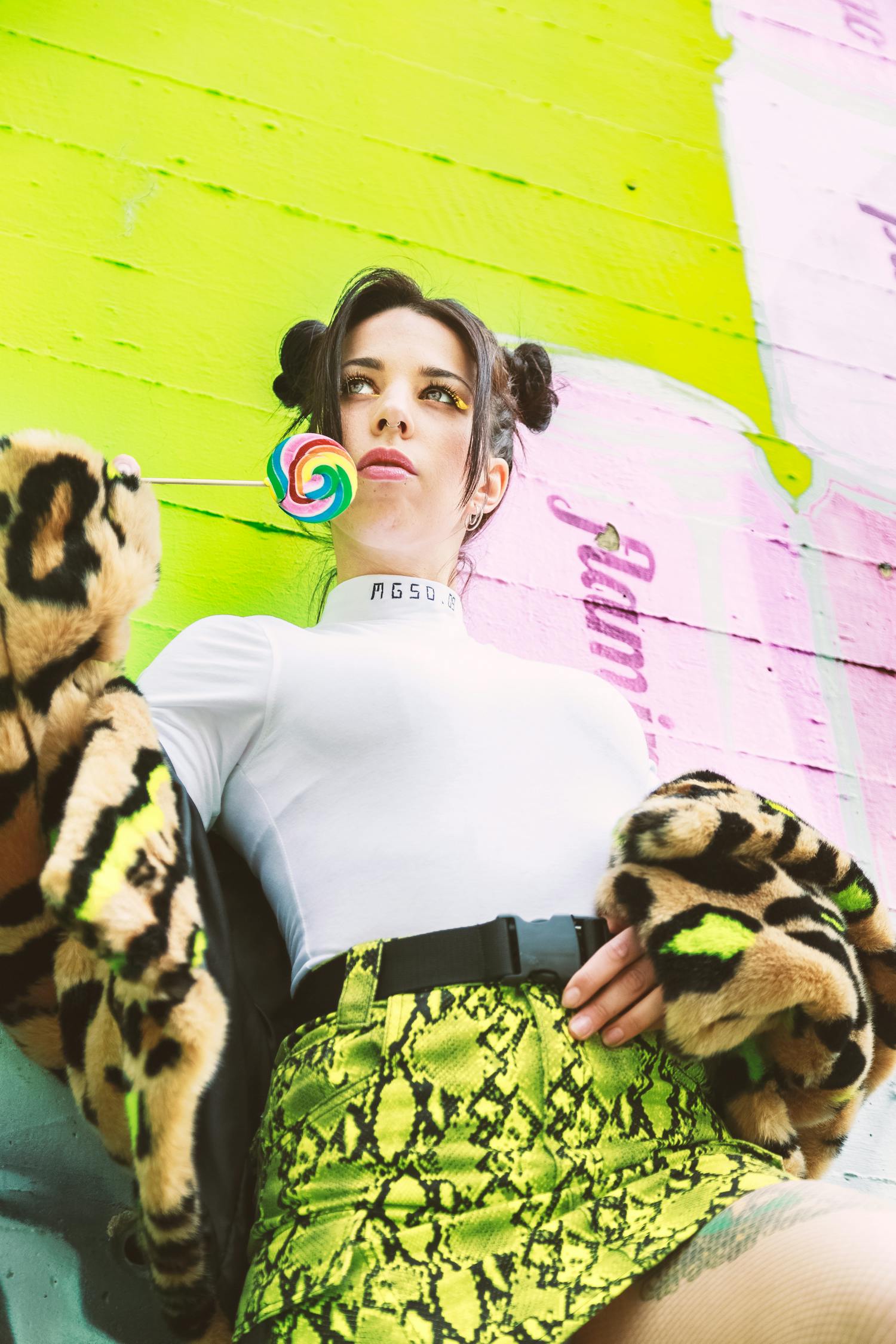 朱荔莘演員的演藝之路與角色魅力