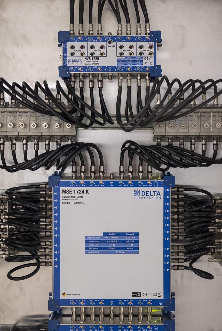 電信機頂盒與電視連接詳解，一步一圖教你如何操作