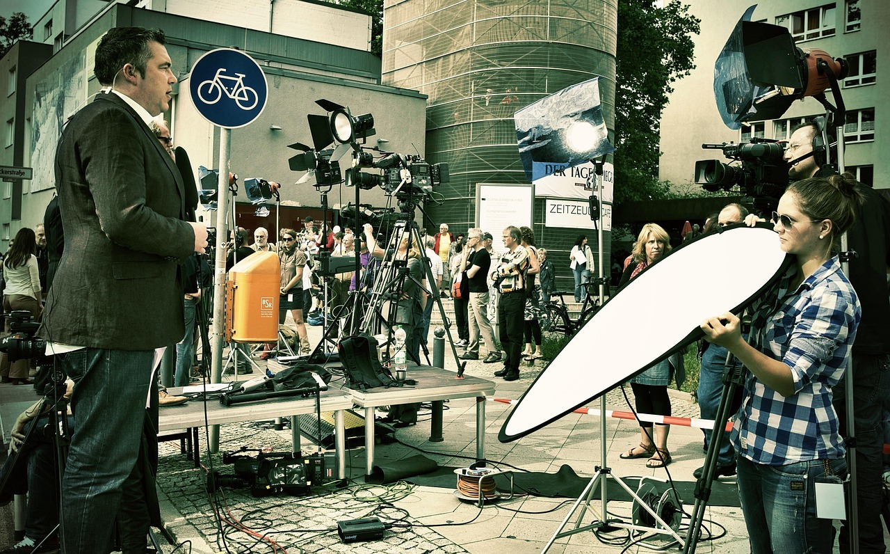 靠逼電視，革新家庭娛樂方式的革命力量