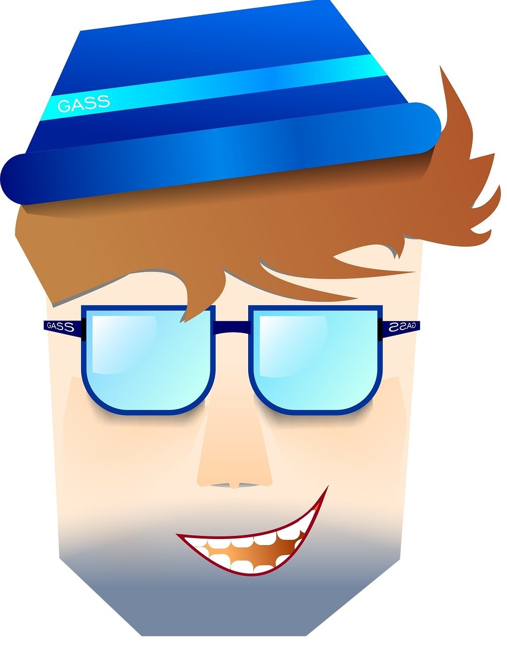 動(dòng)漫中的霸氣頭像集錦