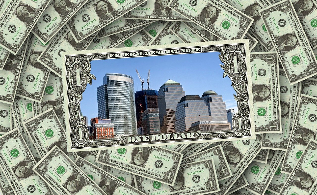 美元匯率行情深度解析與預(yù)測分析