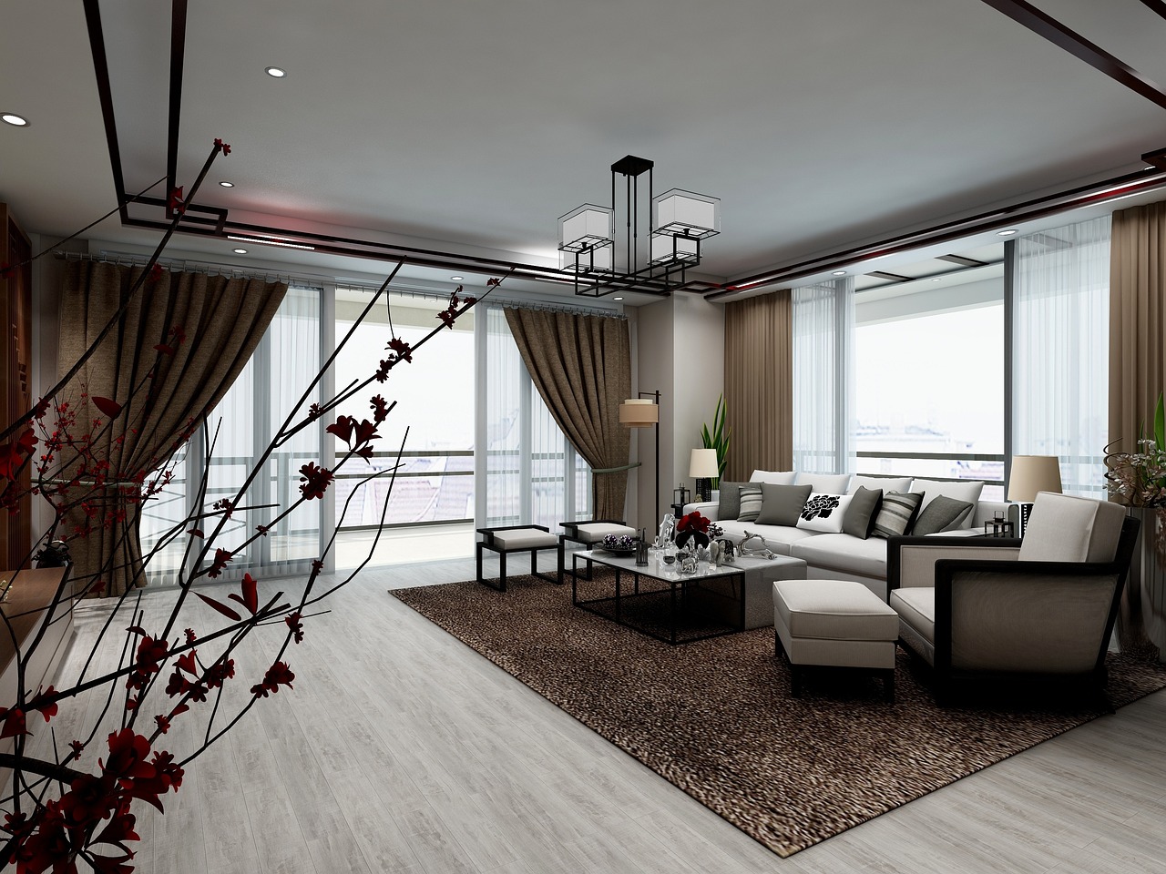 關于鋁合金門窗價格，揭秘1.2mm鋁合金門窗價位與市場趨勢