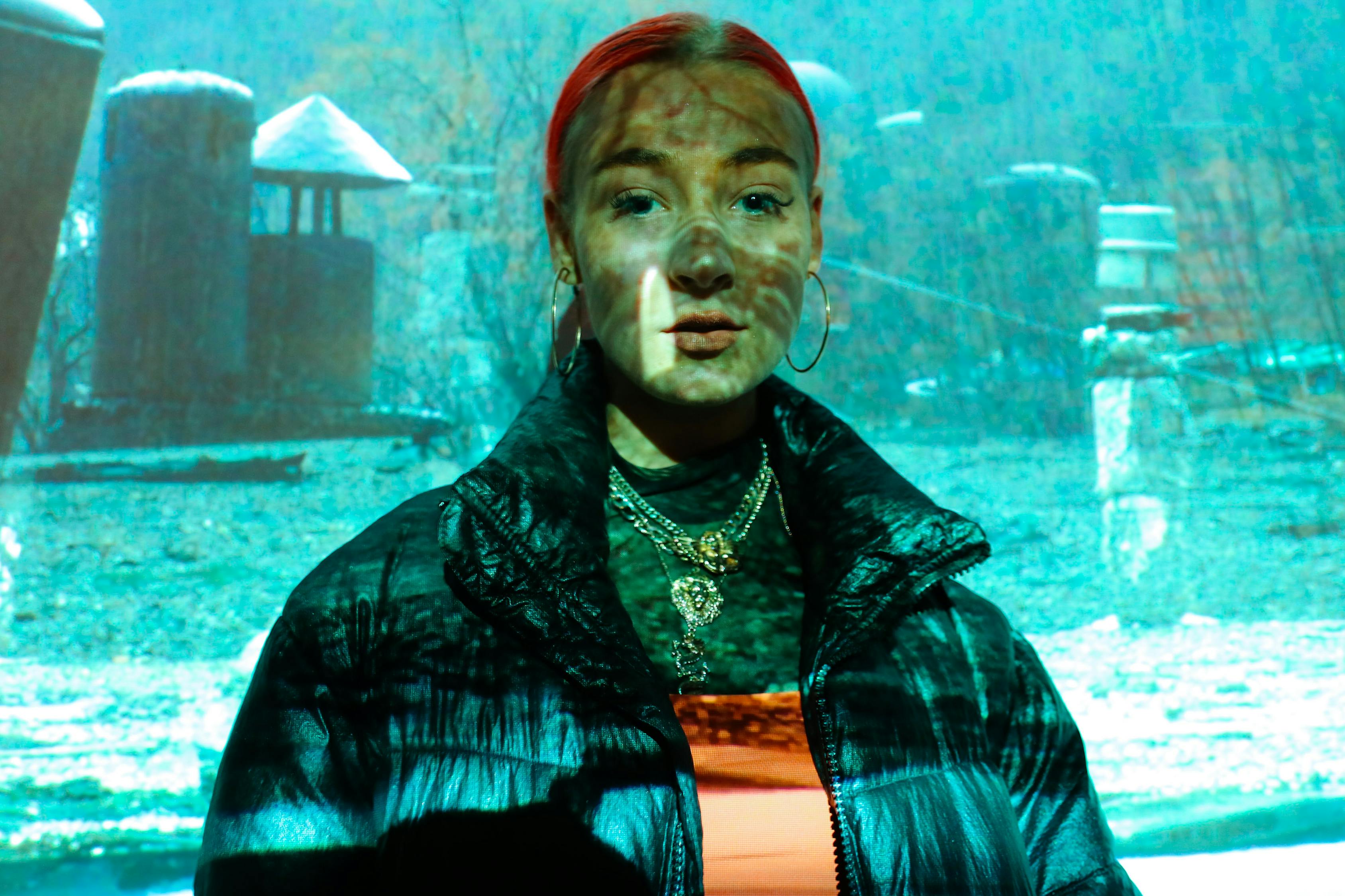 碧空云斷 第12頁