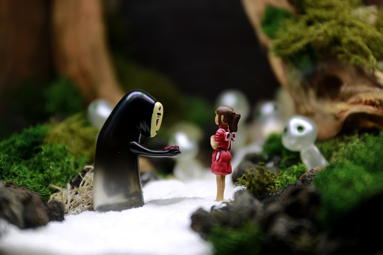 日本動漫在線觀看，探索無盡的動畫世界之旅