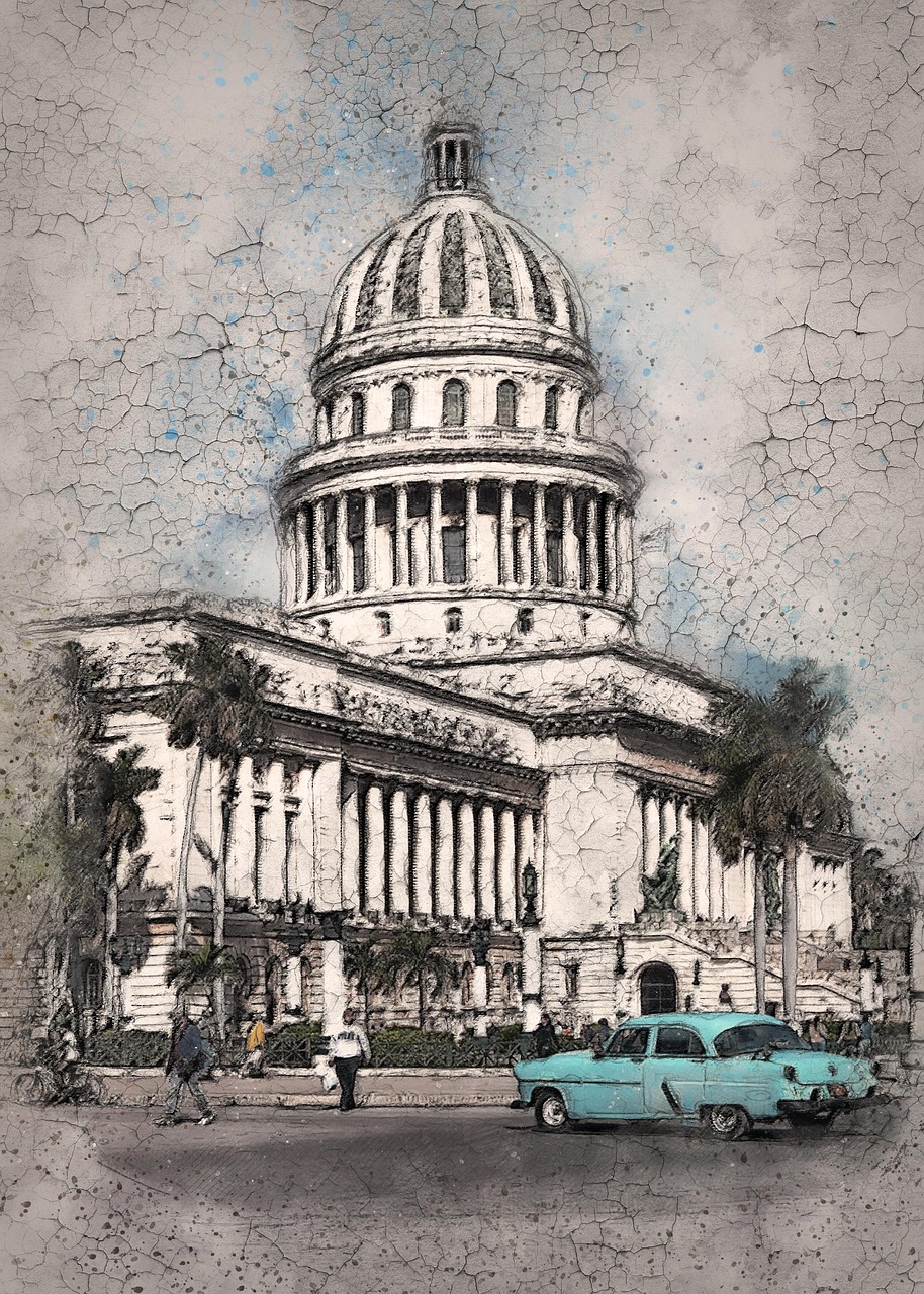 古巴新研發(fā)疫苗，開啟全球健康新篇章的里程碑