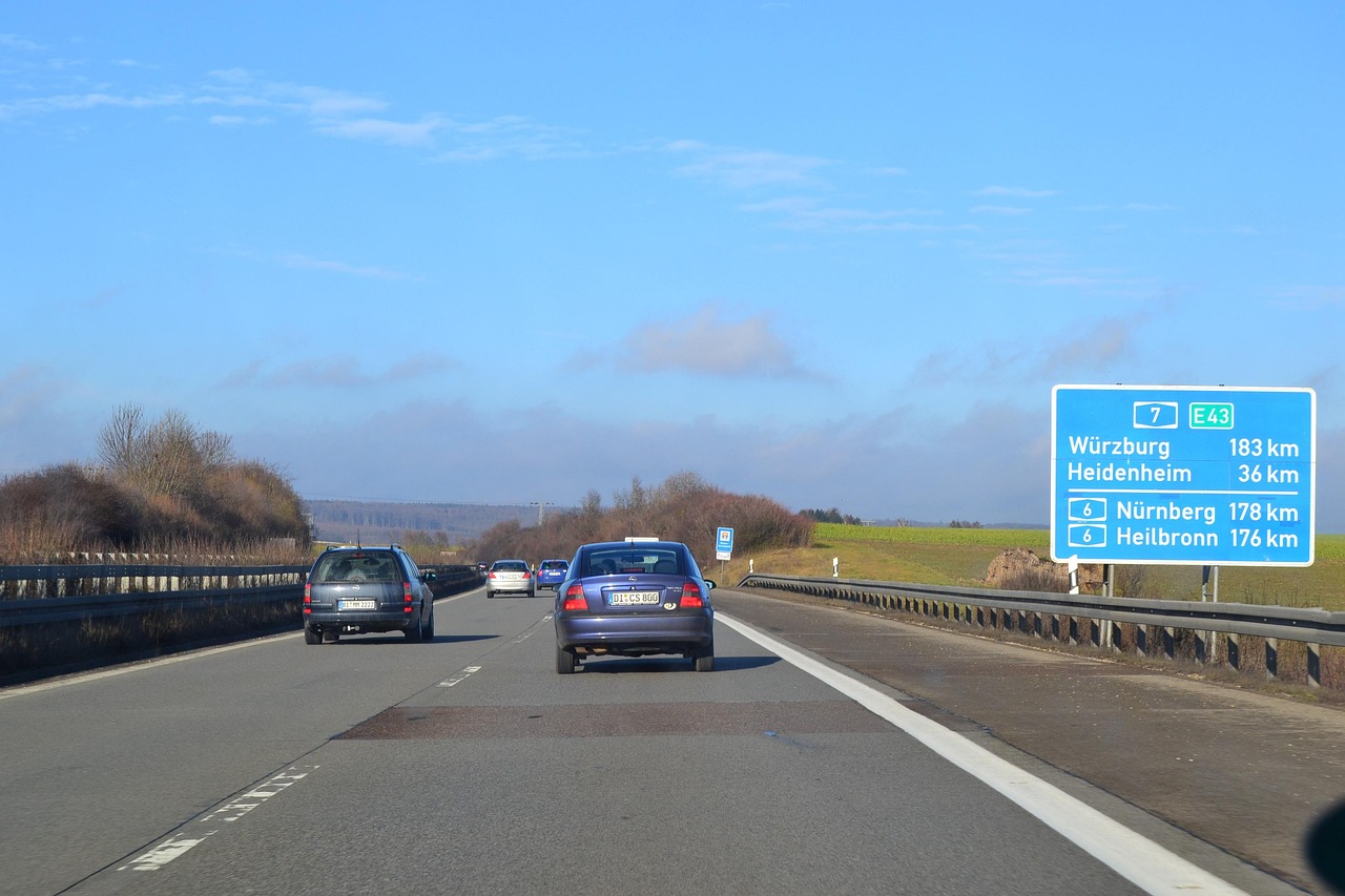 廣州外地車輛最新限行規(guī)定詳解及政策解讀