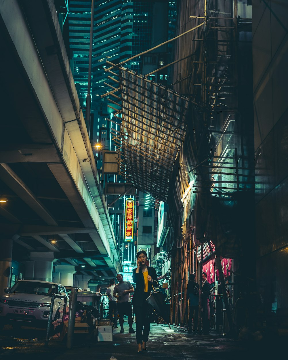 欲望之都電影，深度探究現(xiàn)代都市的欲望與追求之路