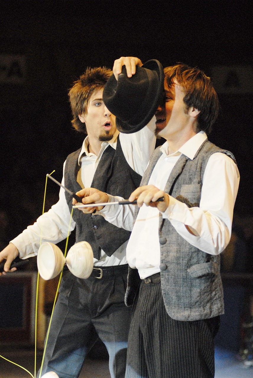 青春旋律響徹校園，校園歌唱比賽火熱進(jìn)行中