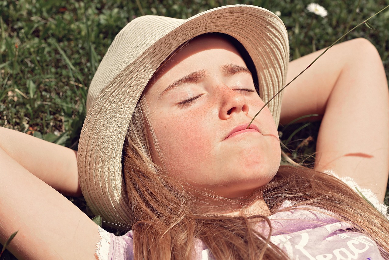 念書的孩子電影，心靈深處的感人故事