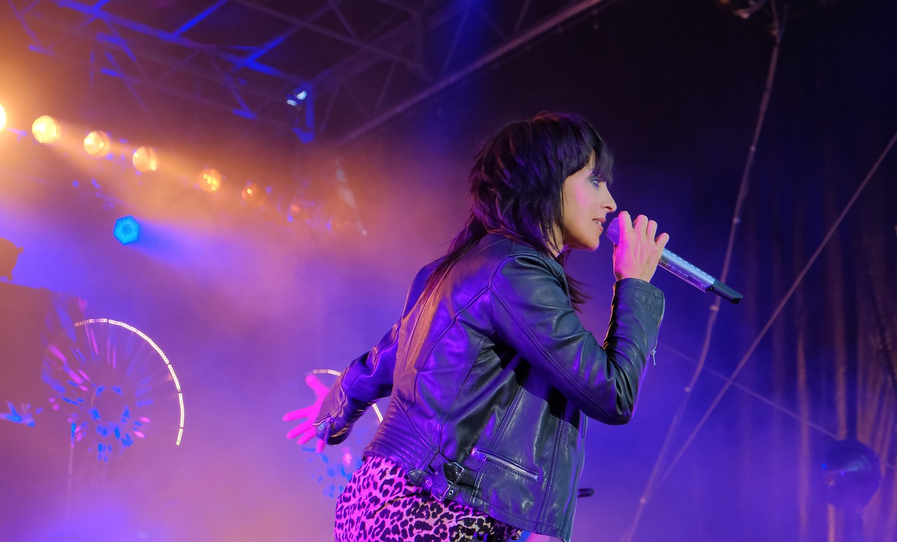 明星加盟中國好聲音，跨界音樂的新篇章啟幕！