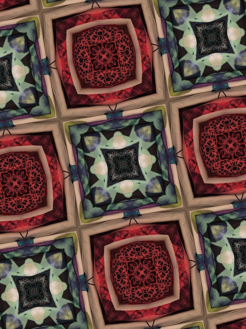 織錦坊手作新品視頻，傳統(tǒng)工藝與現(xiàn)代魅力的完美融合