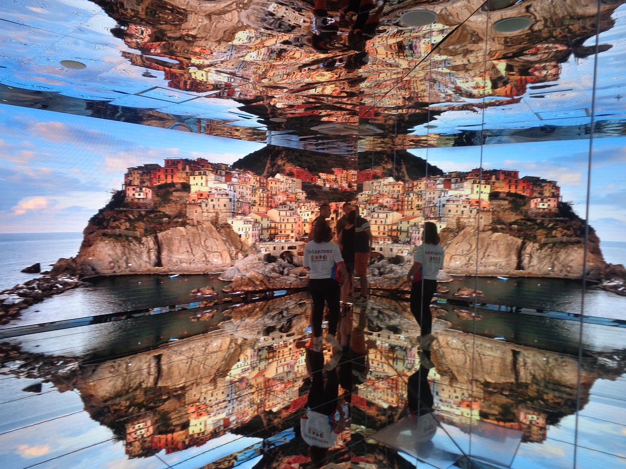 畫家最新作品展，探索藝術(shù)新境界的魅力之旅