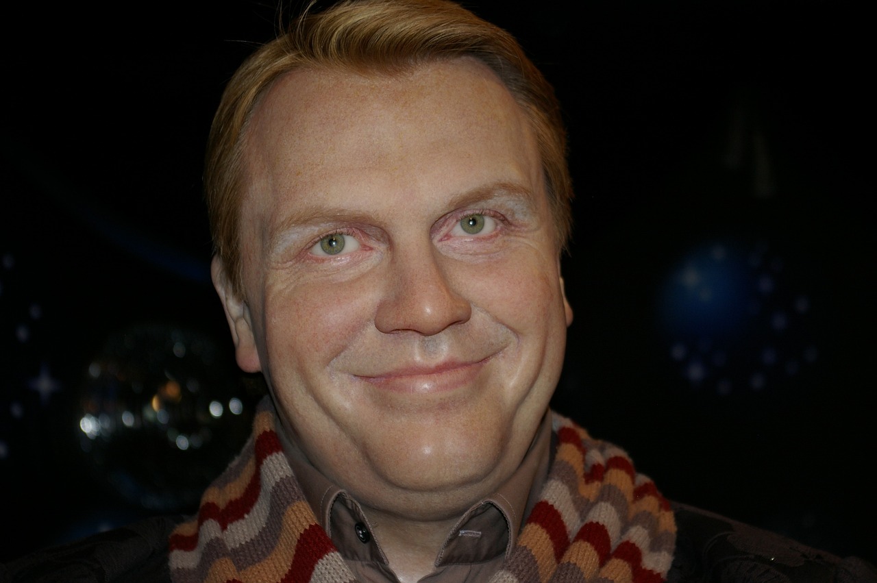 揭秘，演員于毅的妻子是誰？