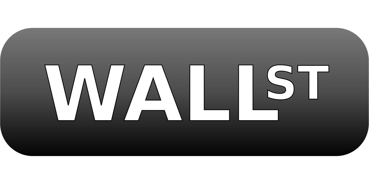 華爾街實(shí)時(shí)行情，洞悉金融市場(chǎng)動(dòng)態(tài)