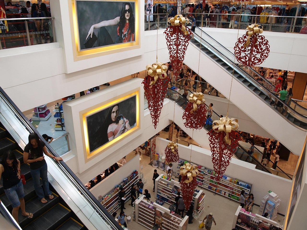 永輝上市，零售巨頭的資本盛宴開(kāi)啟