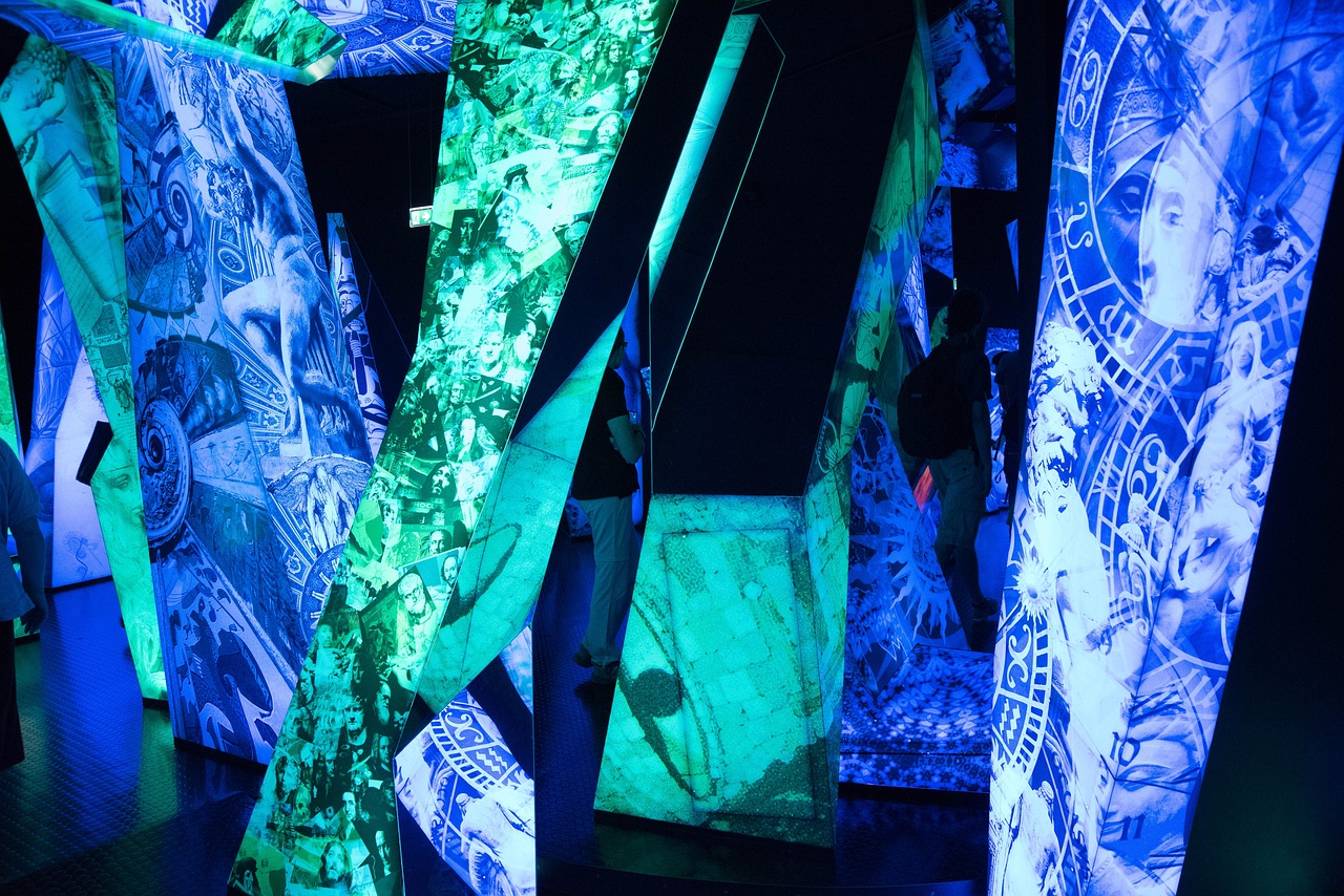 IMVU最新更新版，虛擬世界的全新探索體驗